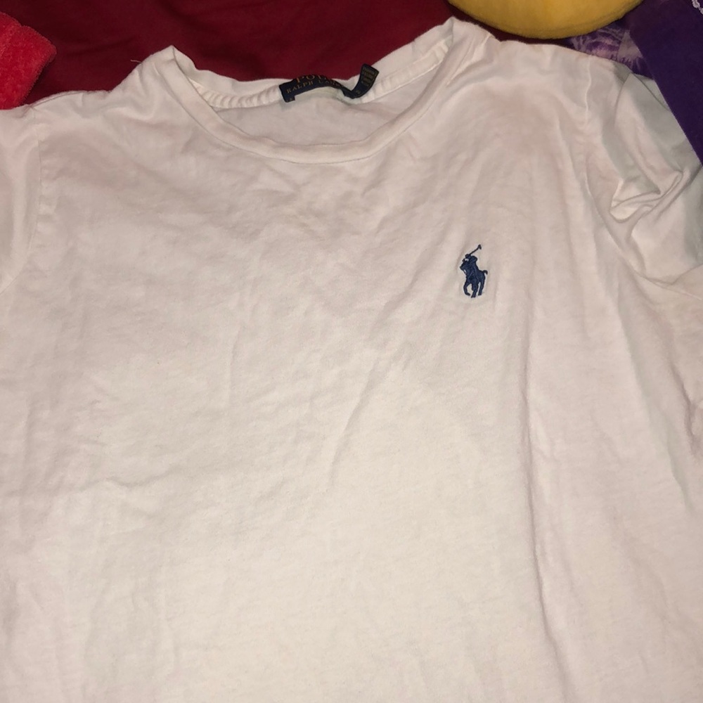Polo shirt